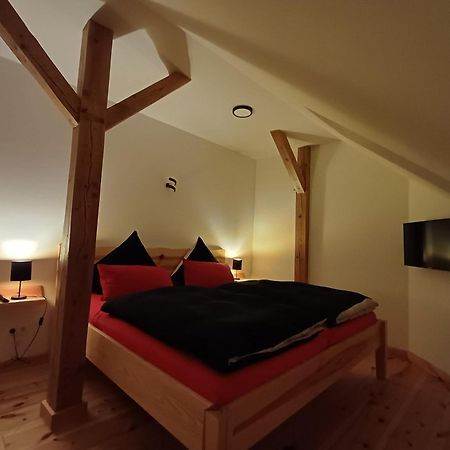 Dammann'S Hof Apartamento Bispingen Exterior foto