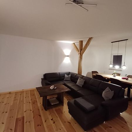 Dammann'S Hof Apartamento Bispingen Exterior foto