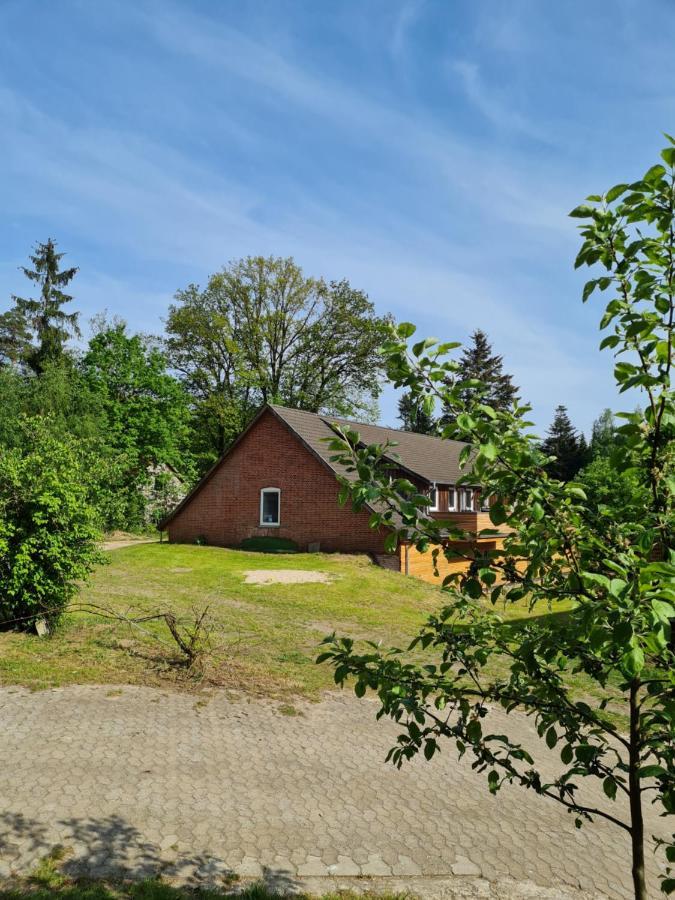 Dammann'S Hof Apartamento Bispingen Exterior foto