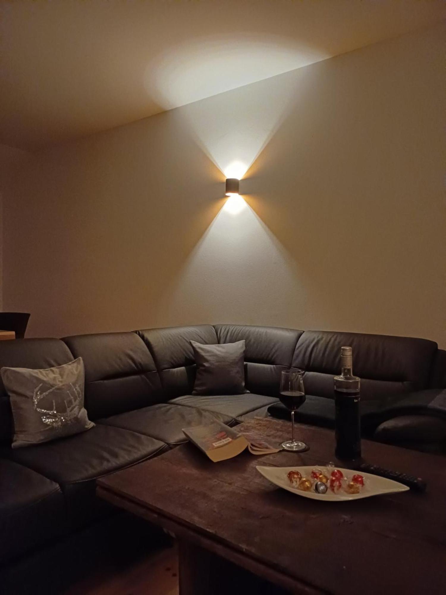 Dammann'S Hof Apartamento Bispingen Exterior foto